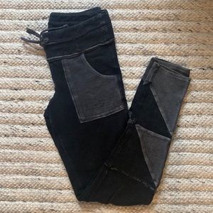 Free People Kyoto Legging